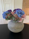 Konstgjord blomsterbukett - Muted Lavender (3 st)