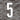 husnummer hvid nr 5.