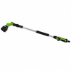 WaterX Lång sprutpistol för vattenslang 91-139 cm