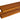 Alpha bord-/bænkesæt i grundmalet teak, 177 cm set fra siden