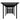 Pergola dobbelt med tre moduler og Tokyo hegn, mål 664 cm