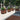 Cubic Living plantekasse i ThermoWood med hjul, 87×47×65,5 cm