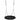 Daylife gyngestativ model 4, buet bøjle og måltegning