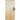Udhusdør standardpanel med vindue inkl. karm/montagesæt - VU - 88,6 × 197,8 cm