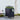Cubic Blomsterkasse med Hjul - 120 × 50 × 95 cm