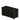 Cubic Blomsterkasse med Hjul - 120 × 50 × 70 cm