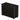 Cubic Blomsterkasse med Hjul - 120 × 50 × 95 cm