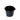 Hink med handtag 20 liter