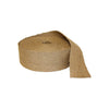 Jute uppbindningsband 5 cm x 25 meter